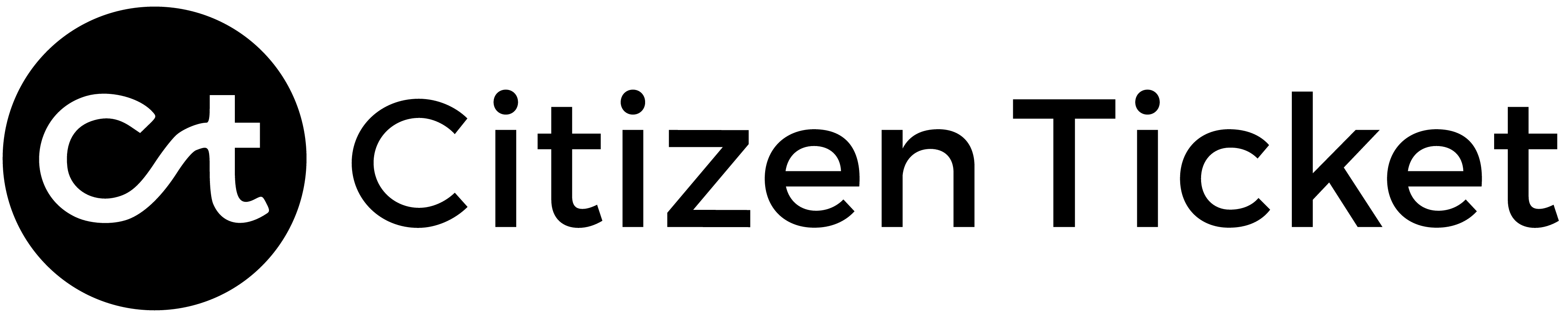 Citizen Ticket